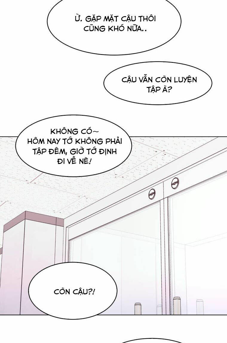 Bí Mật Tình Yêu Tuổi Thanh Xuân Chapter 25 - Trang 2