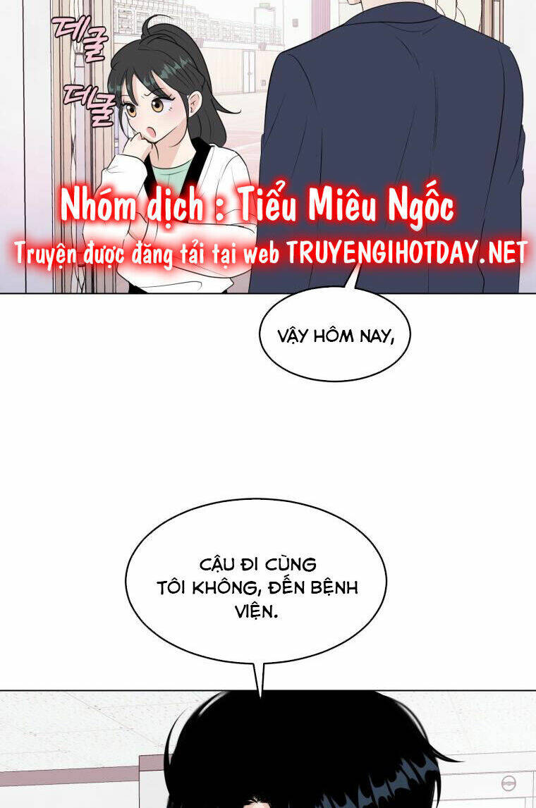 Bí Mật Tình Yêu Tuổi Thanh Xuân Chapter 25 - Trang 2