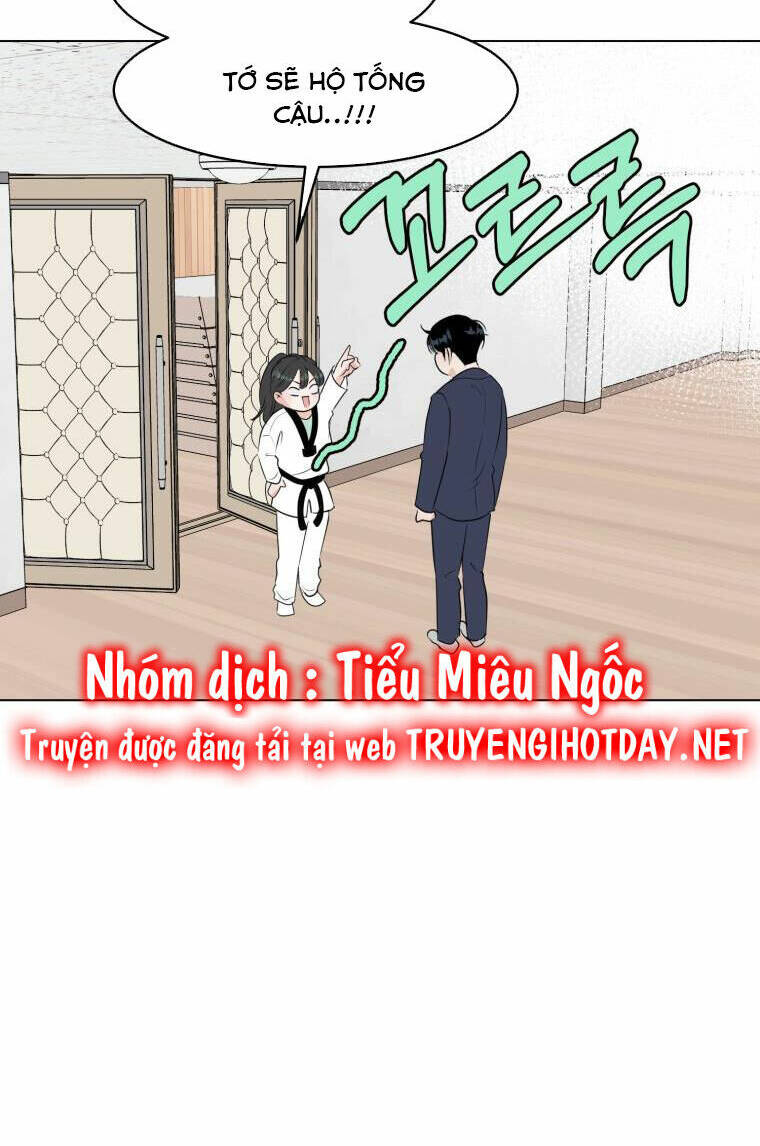 Bí Mật Tình Yêu Tuổi Thanh Xuân Chapter 25 - Trang 2