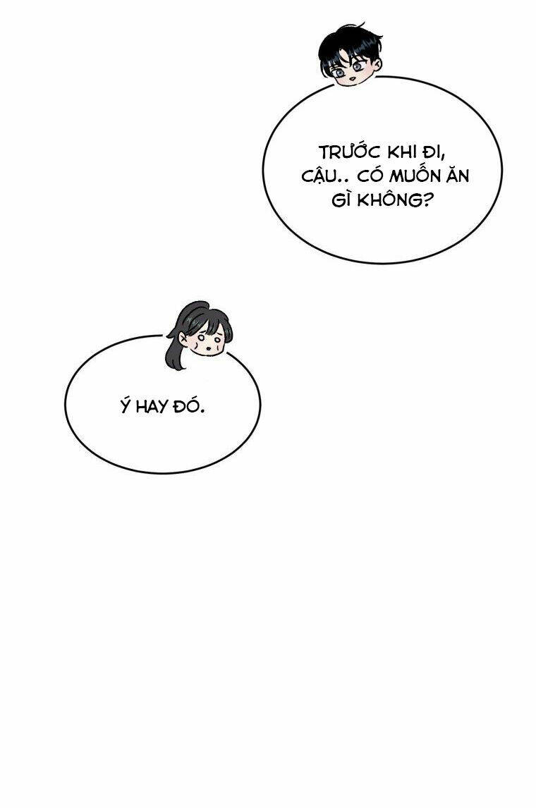 Bí Mật Tình Yêu Tuổi Thanh Xuân Chapter 25 - Trang 2