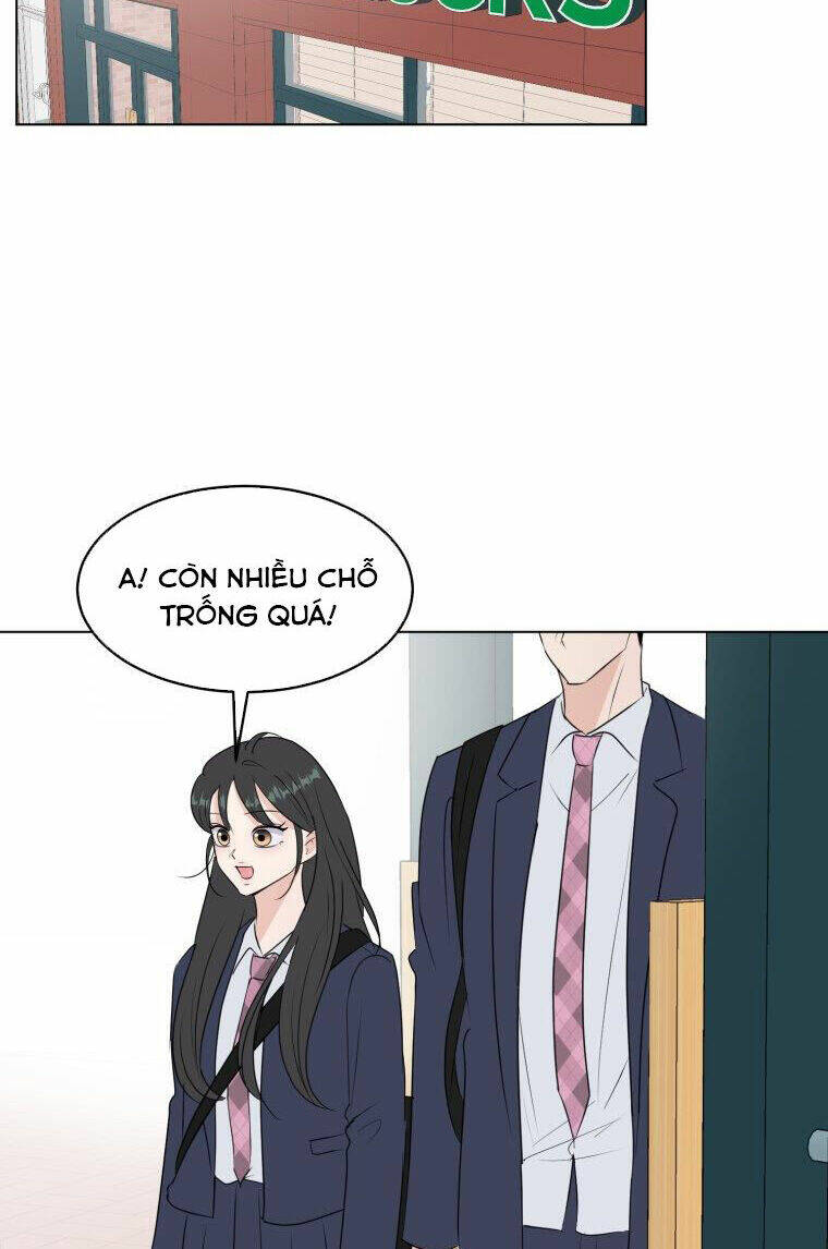 Bí Mật Tình Yêu Tuổi Thanh Xuân Chapter 25 - Trang 2