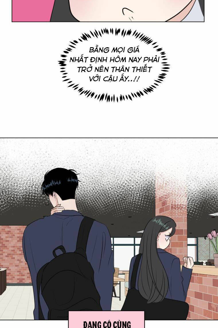 Bí Mật Tình Yêu Tuổi Thanh Xuân Chapter 25 - Trang 2