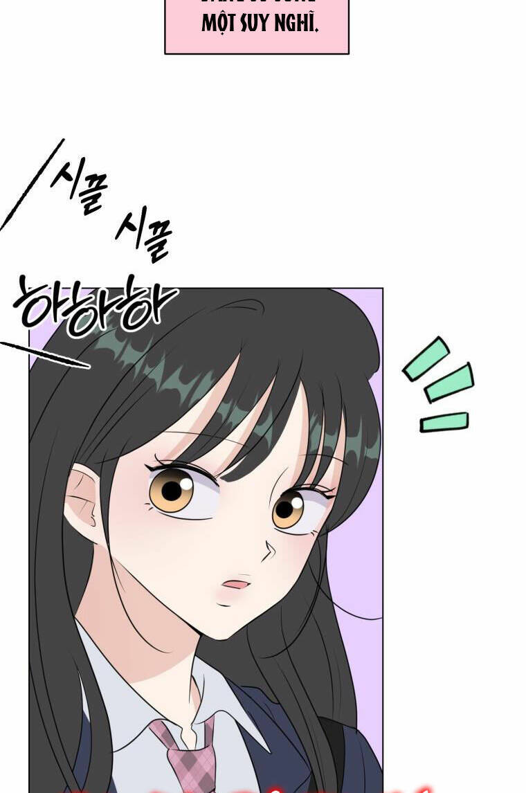 Bí Mật Tình Yêu Tuổi Thanh Xuân Chapter 25 - Trang 2