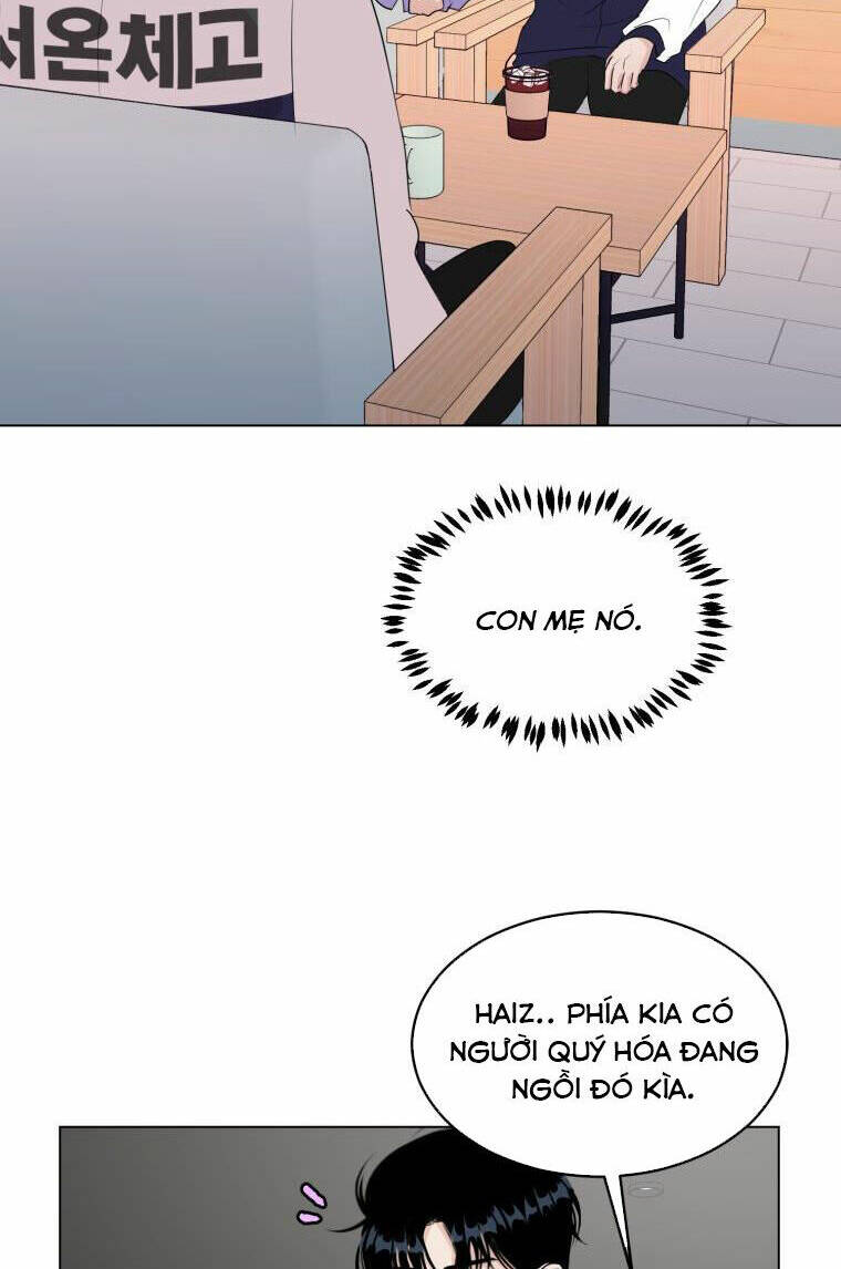 Bí Mật Tình Yêu Tuổi Thanh Xuân Chapter 25 - Trang 2