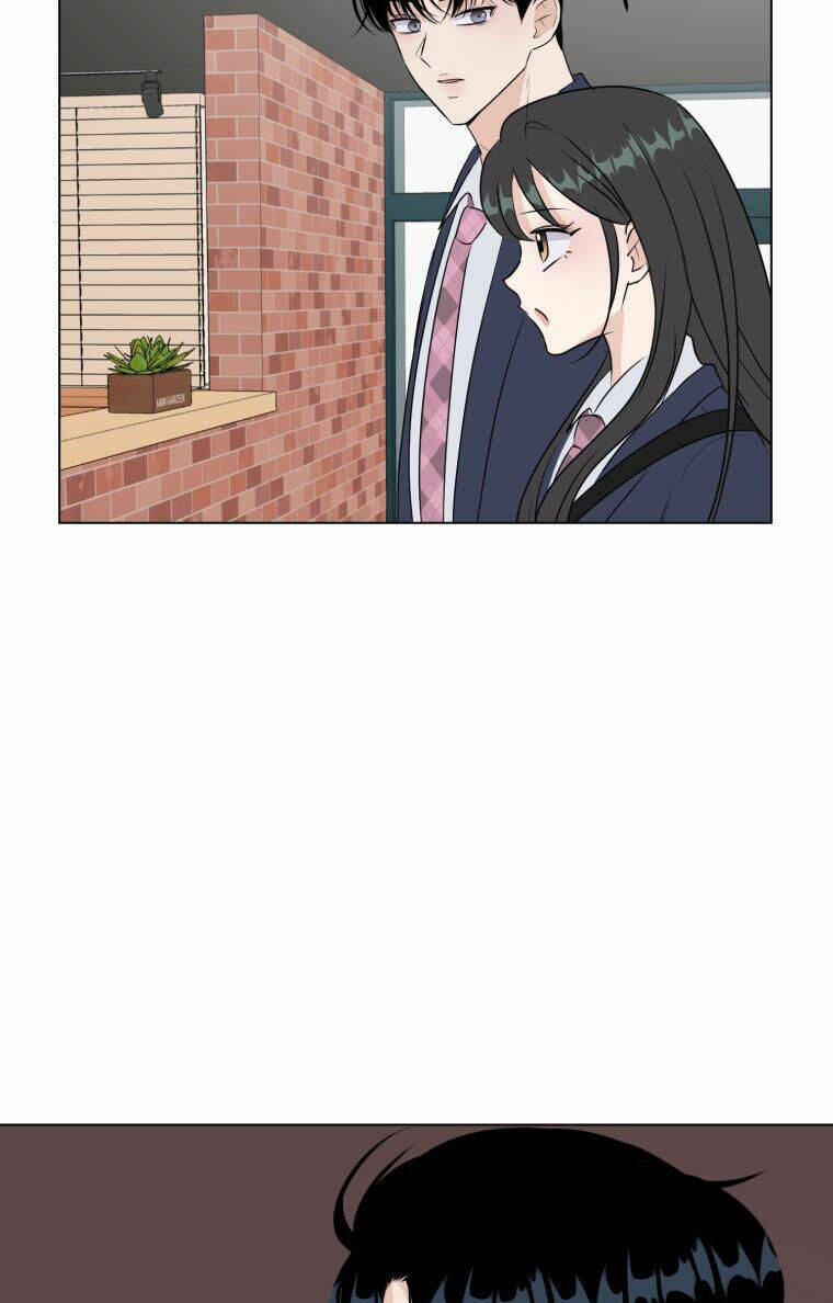 Bí Mật Tình Yêu Tuổi Thanh Xuân Chapter 25 - Trang 2