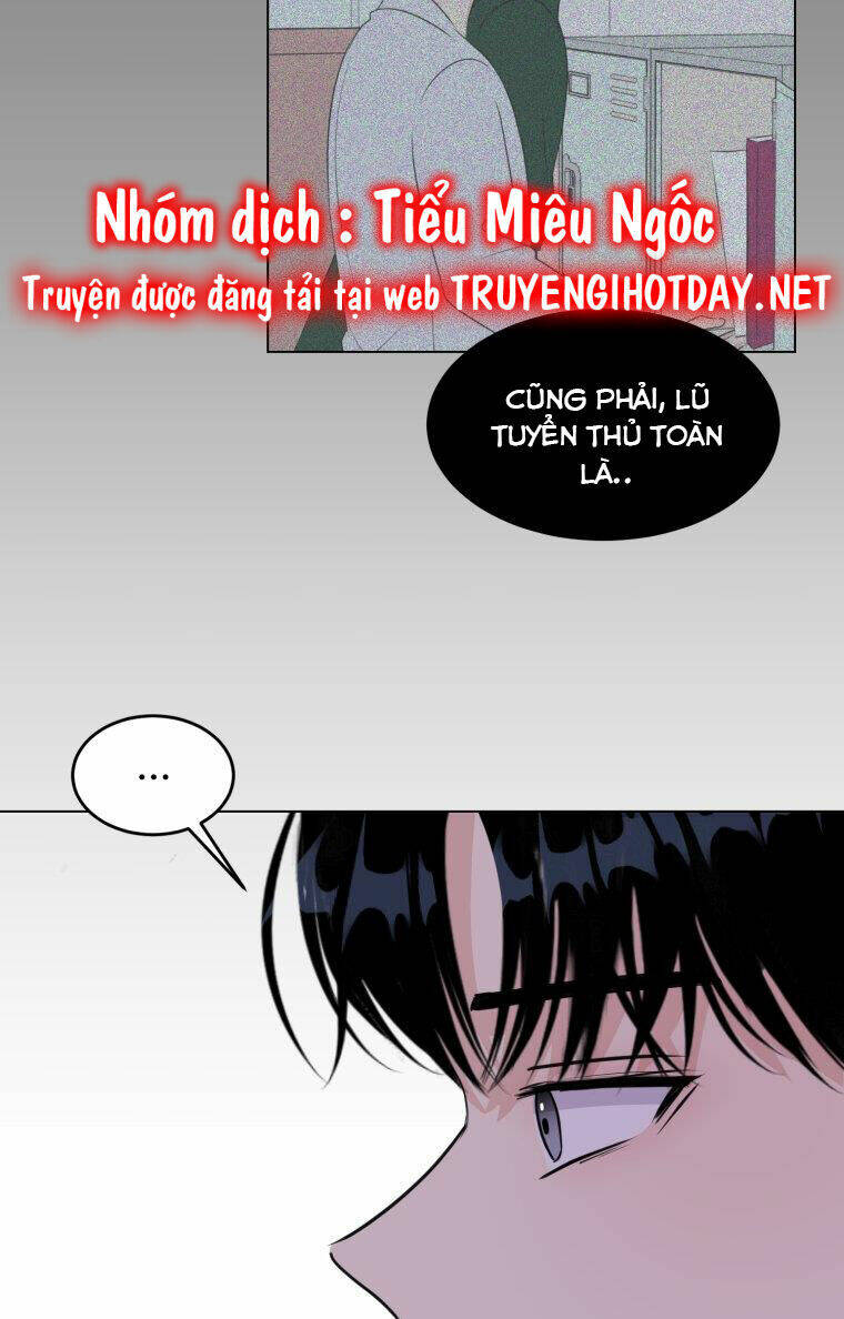 Bí Mật Tình Yêu Tuổi Thanh Xuân Chapter 25 - Trang 2