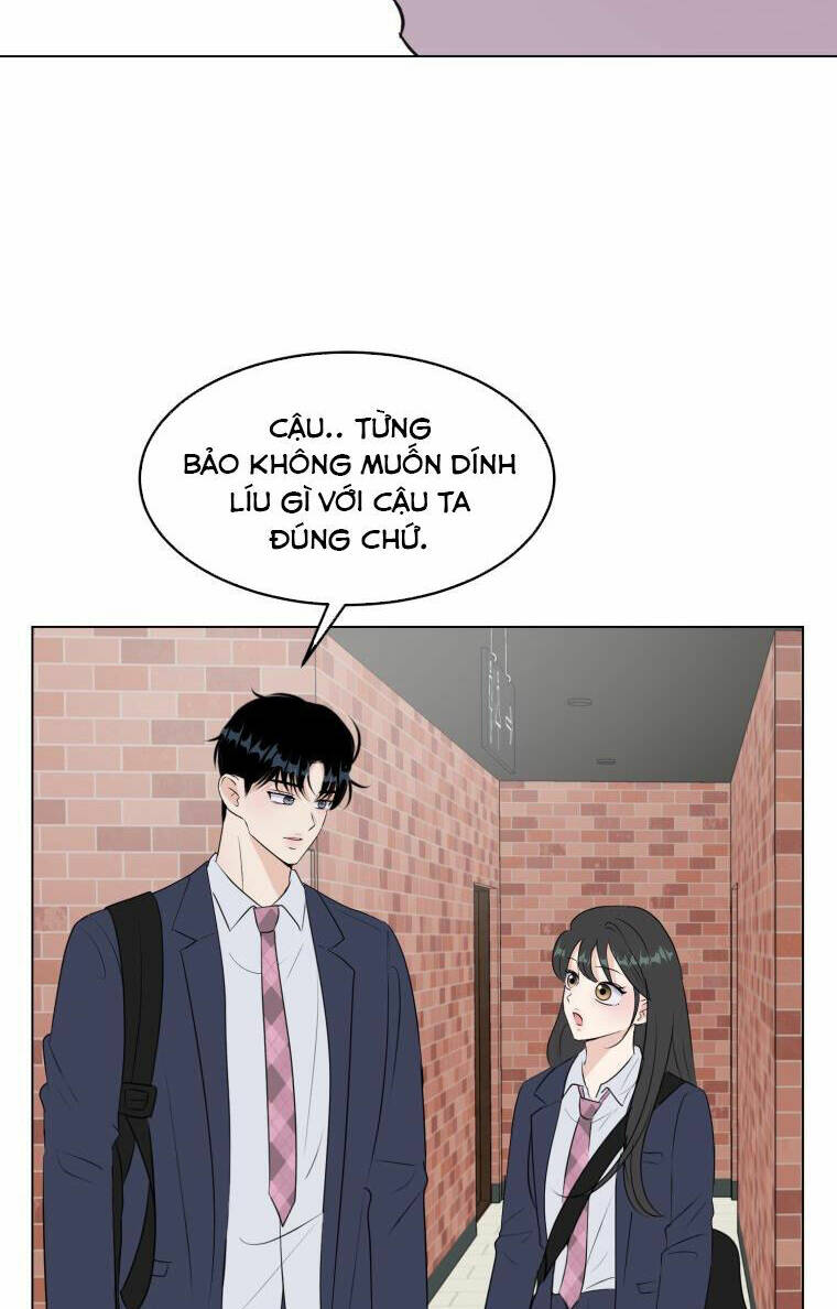 Bí Mật Tình Yêu Tuổi Thanh Xuân Chapter 25 - Trang 2