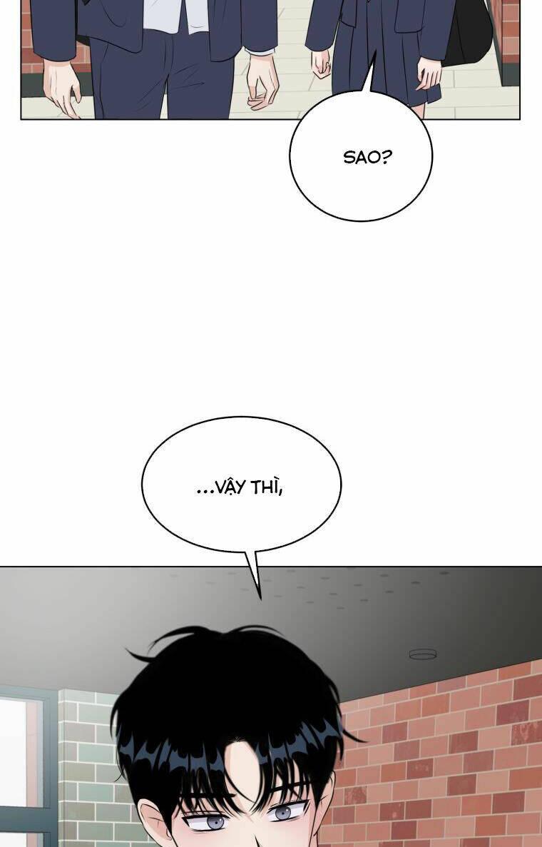Bí Mật Tình Yêu Tuổi Thanh Xuân Chapter 25 - Trang 2