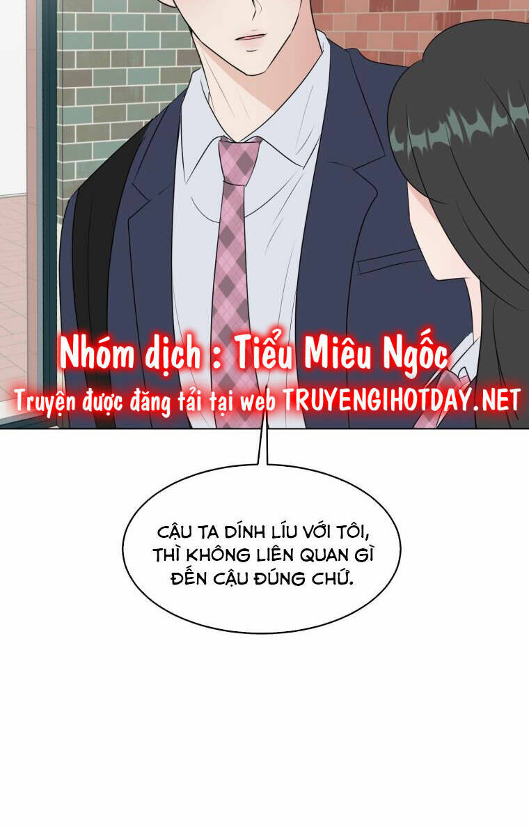 Bí Mật Tình Yêu Tuổi Thanh Xuân Chapter 25 - Trang 2