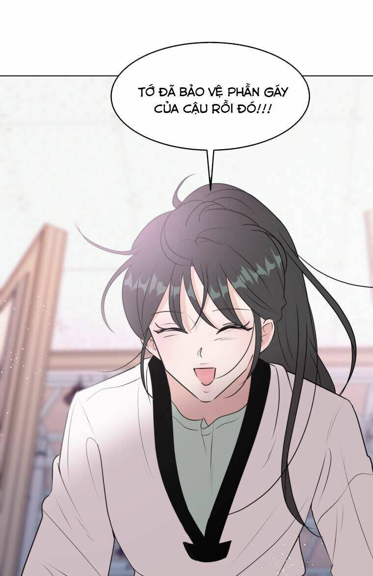 Bí Mật Tình Yêu Tuổi Thanh Xuân Chapter 25 - Trang 2