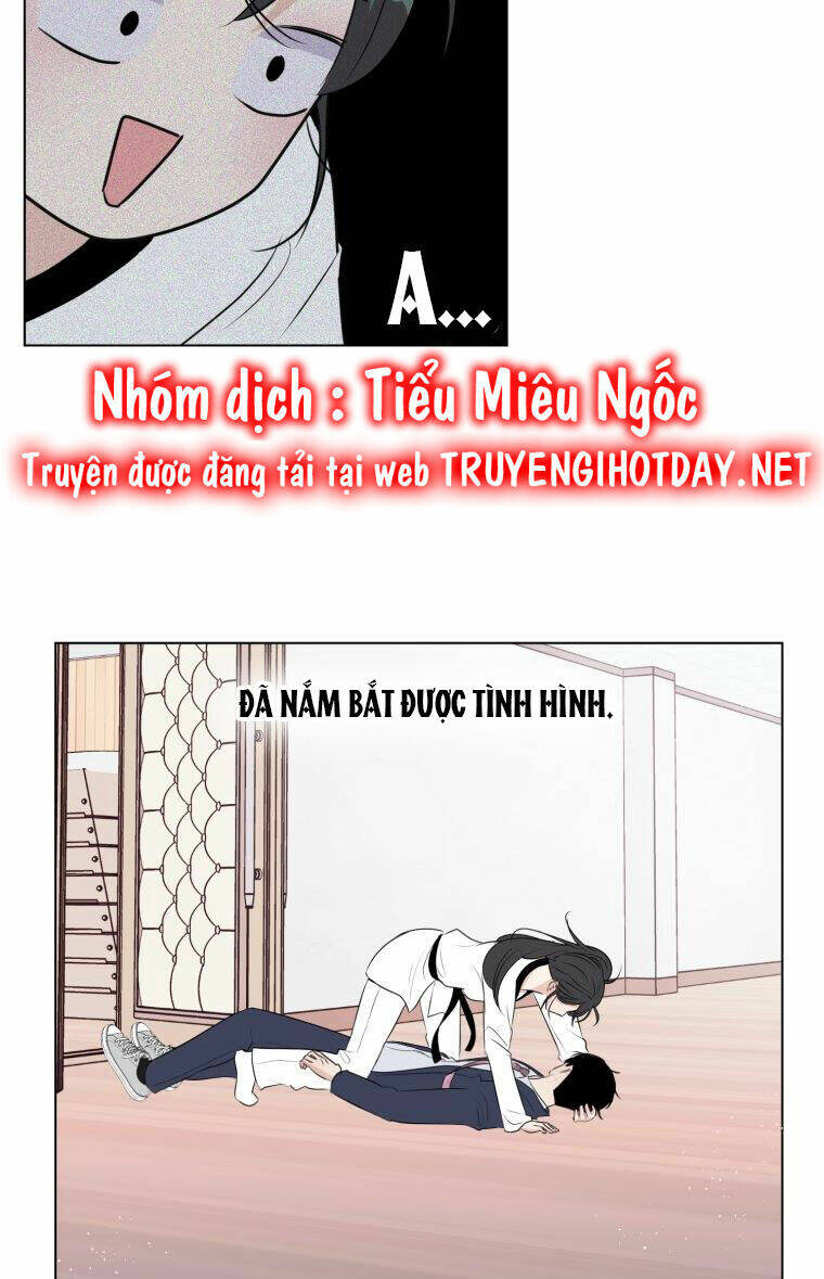 Bí Mật Tình Yêu Tuổi Thanh Xuân Chapter 25 - Trang 2