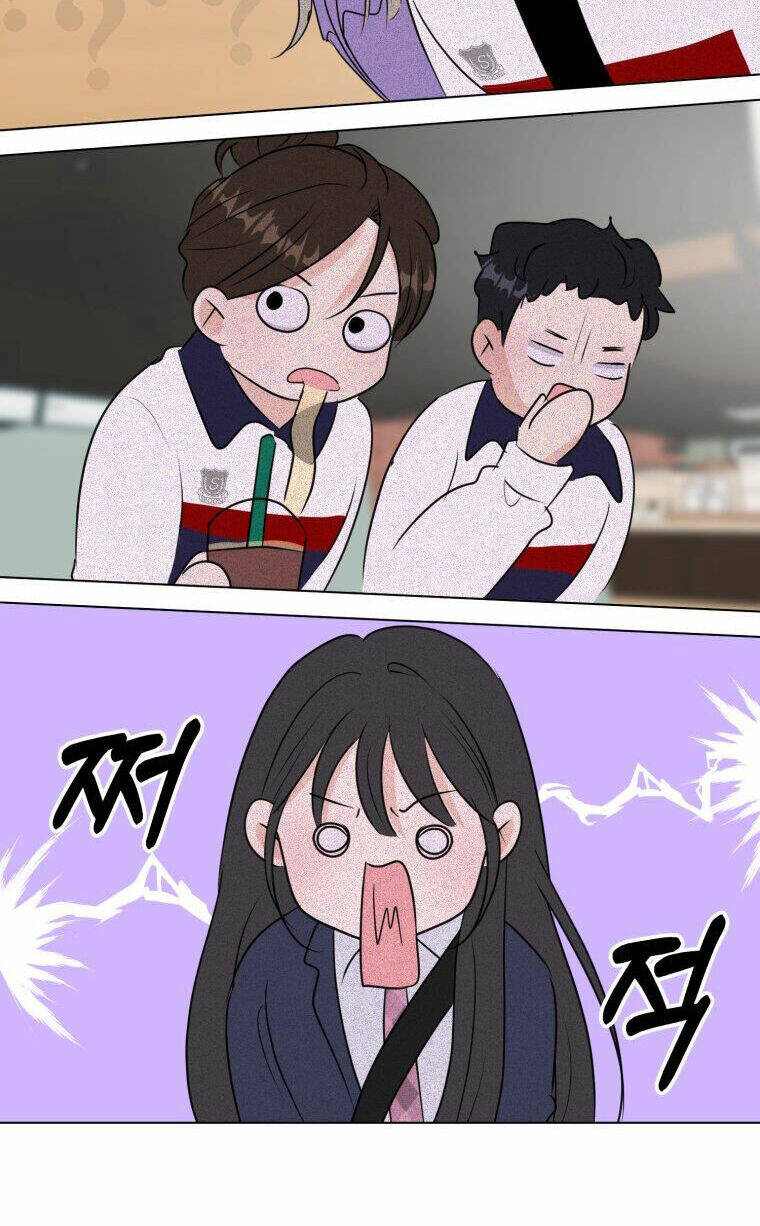 Bí Mật Tình Yêu Tuổi Thanh Xuân Chapter 26 - Trang 2