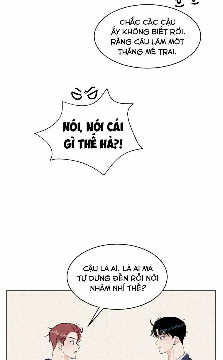 Bí Mật Tình Yêu Tuổi Thanh Xuân Chapter 26 - Trang 2