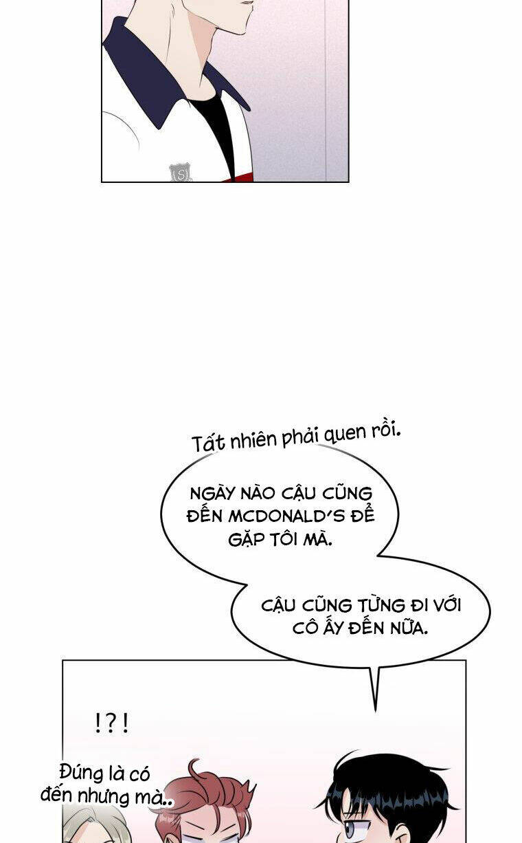 Bí Mật Tình Yêu Tuổi Thanh Xuân Chapter 26 - Trang 2