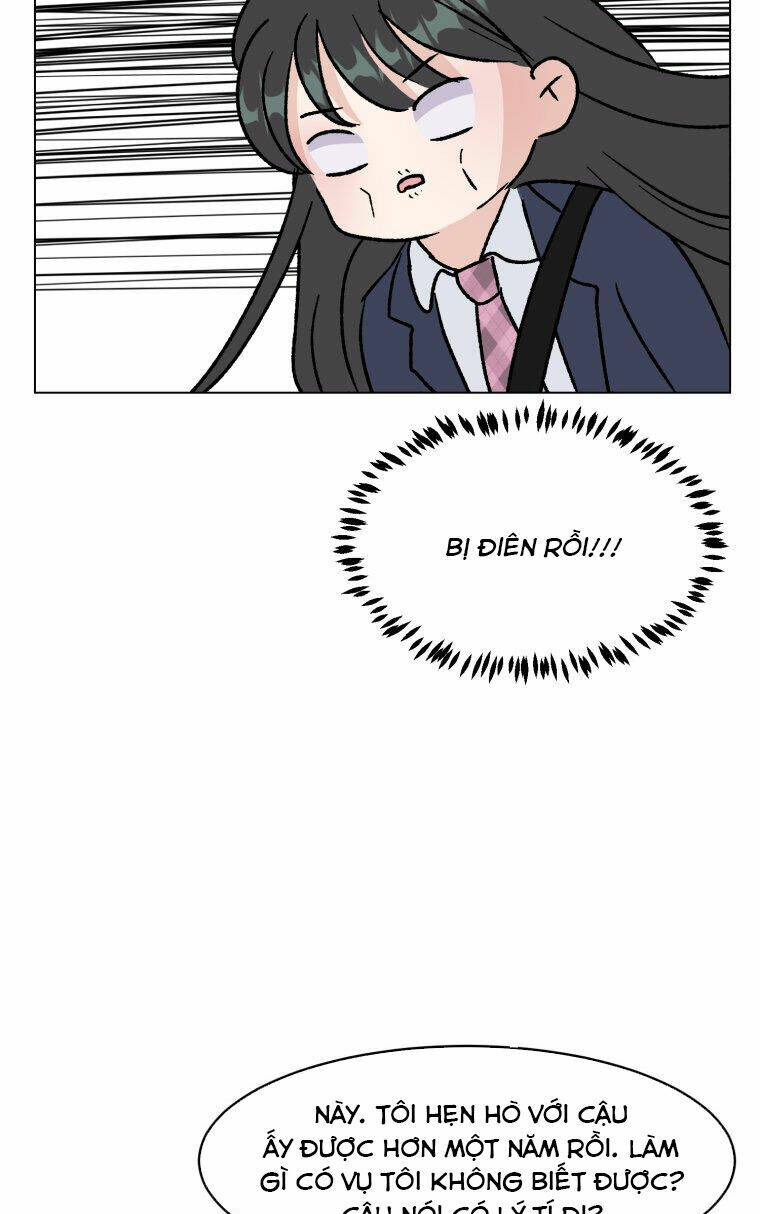 Bí Mật Tình Yêu Tuổi Thanh Xuân Chapter 26 - Trang 2