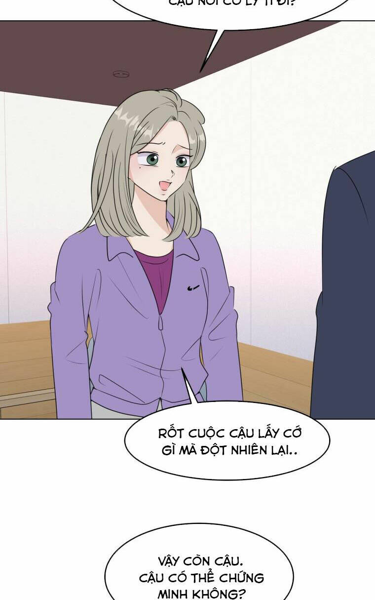 Bí Mật Tình Yêu Tuổi Thanh Xuân Chapter 26 - Trang 2