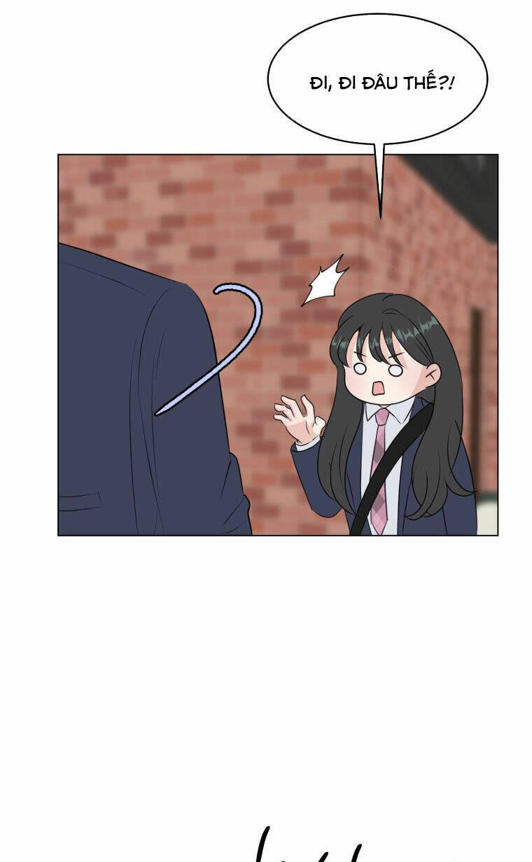 Bí Mật Tình Yêu Tuổi Thanh Xuân Chapter 26 - Trang 2