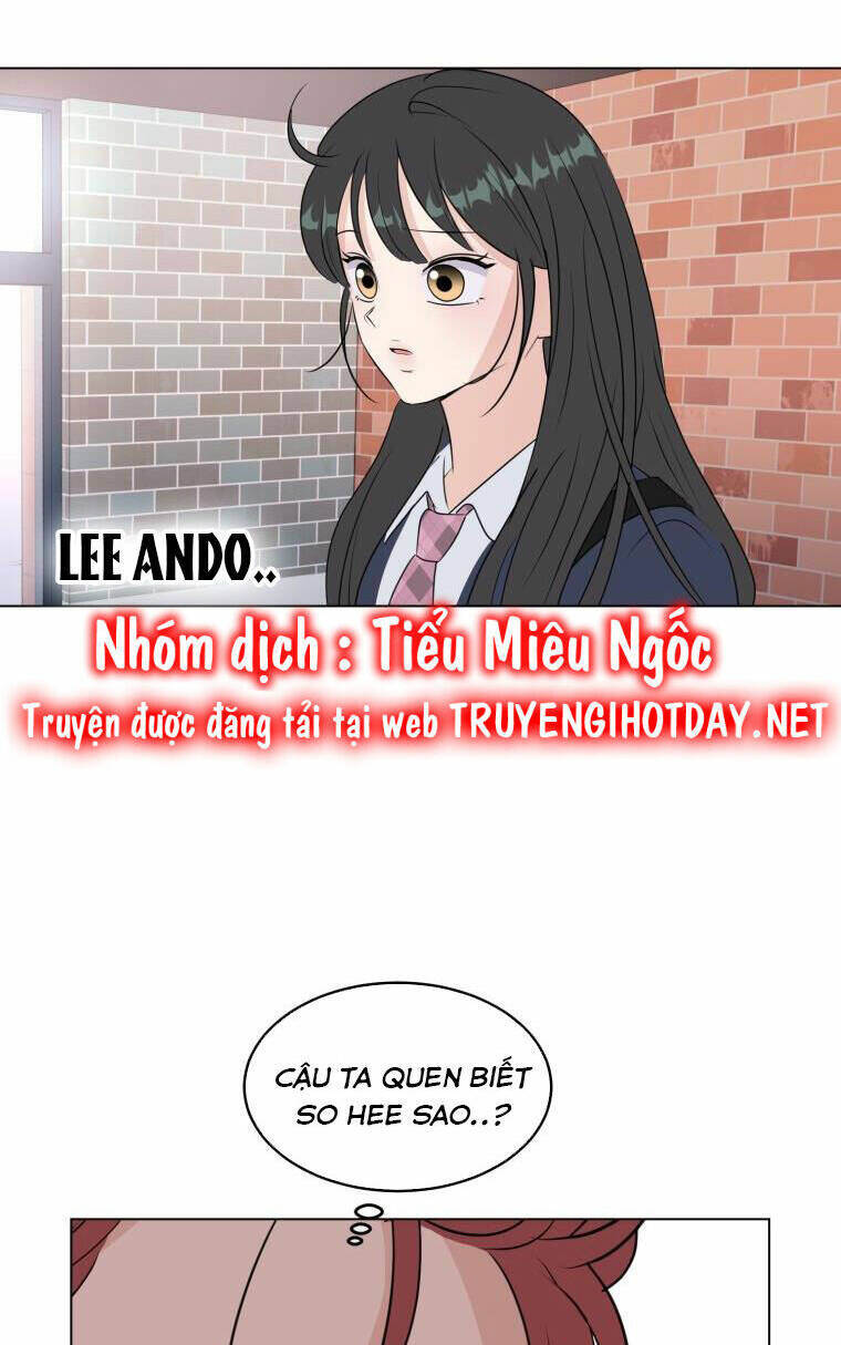 Bí Mật Tình Yêu Tuổi Thanh Xuân Chapter 26 - Trang 2