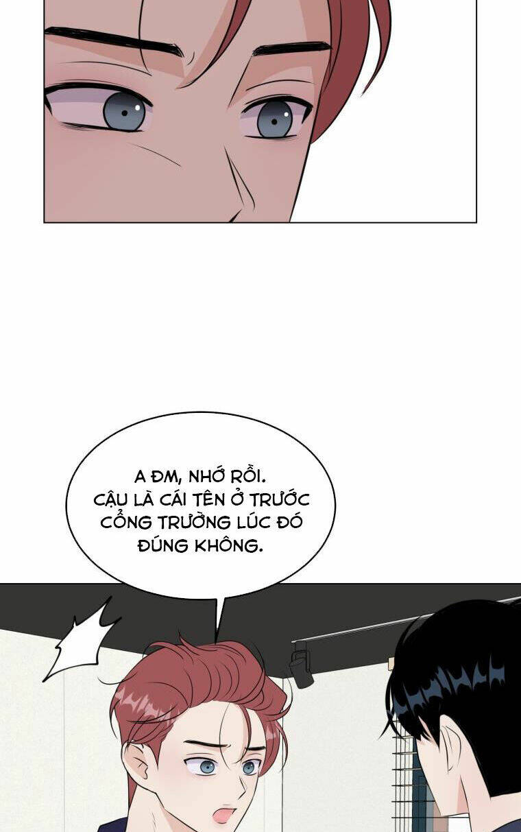 Bí Mật Tình Yêu Tuổi Thanh Xuân Chapter 26 - Trang 2