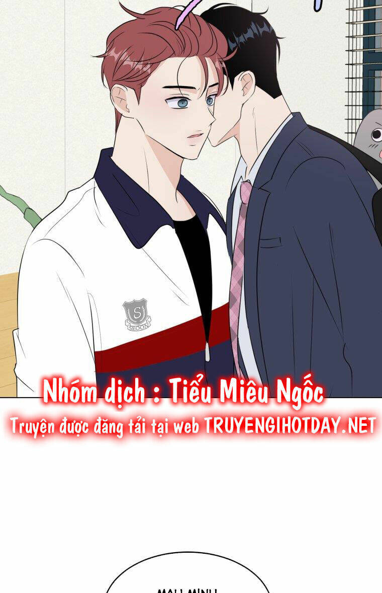 Bí Mật Tình Yêu Tuổi Thanh Xuân Chapter 26 - Trang 2