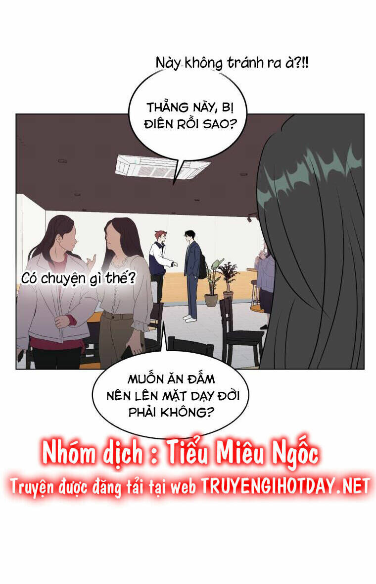 Bí Mật Tình Yêu Tuổi Thanh Xuân Chapter 26 - Trang 2
