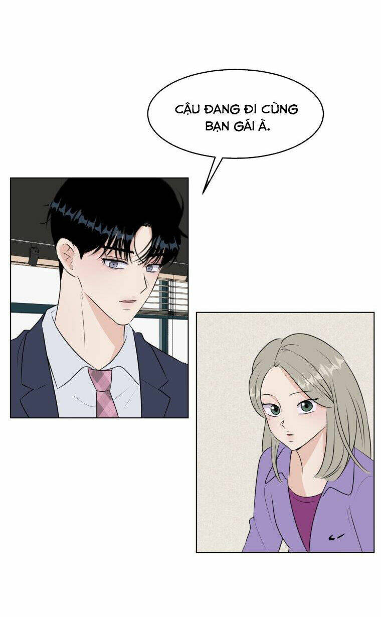 Bí Mật Tình Yêu Tuổi Thanh Xuân Chapter 26 - Trang 2