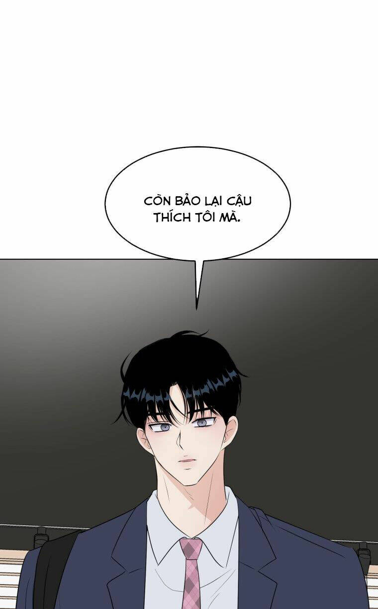 Bí Mật Tình Yêu Tuổi Thanh Xuân Chapter 26 - Trang 2