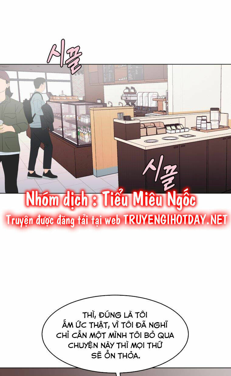 Bí Mật Tình Yêu Tuổi Thanh Xuân Chapter 27 - Trang 2