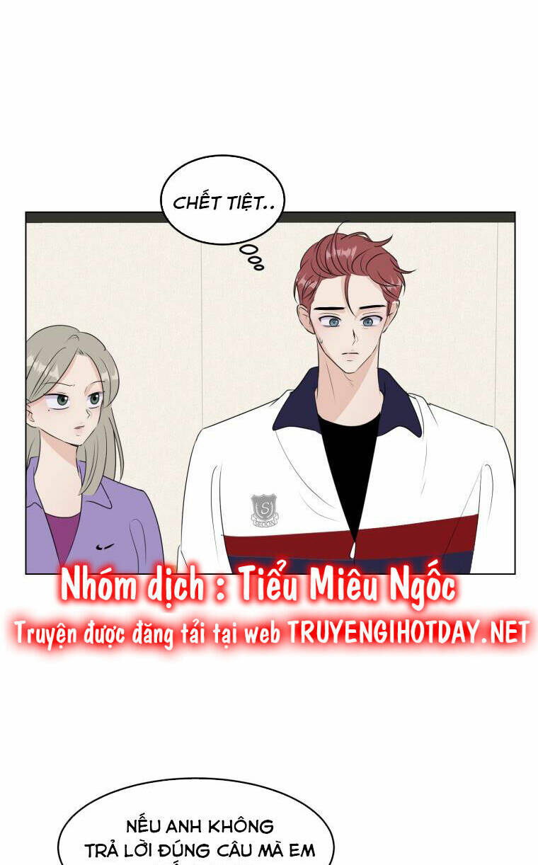 Bí Mật Tình Yêu Tuổi Thanh Xuân Chapter 27 - Trang 2