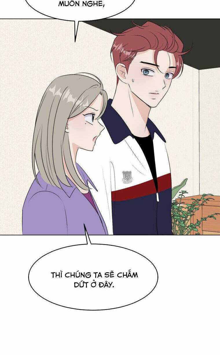 Bí Mật Tình Yêu Tuổi Thanh Xuân Chapter 27 - Trang 2