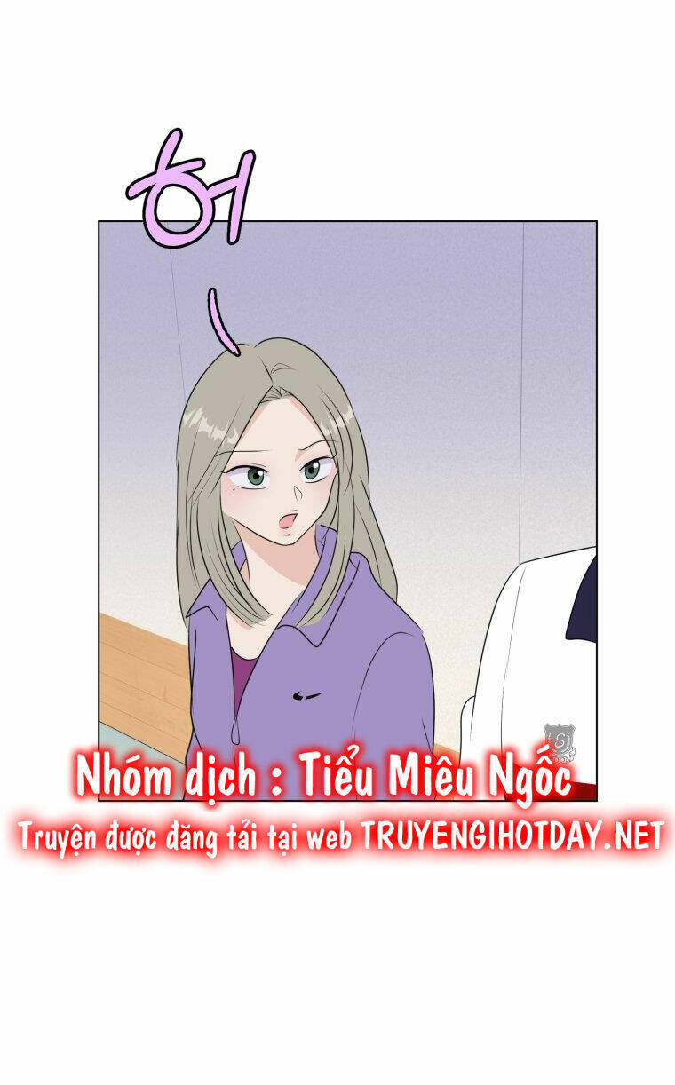 Bí Mật Tình Yêu Tuổi Thanh Xuân Chapter 27 - Trang 2