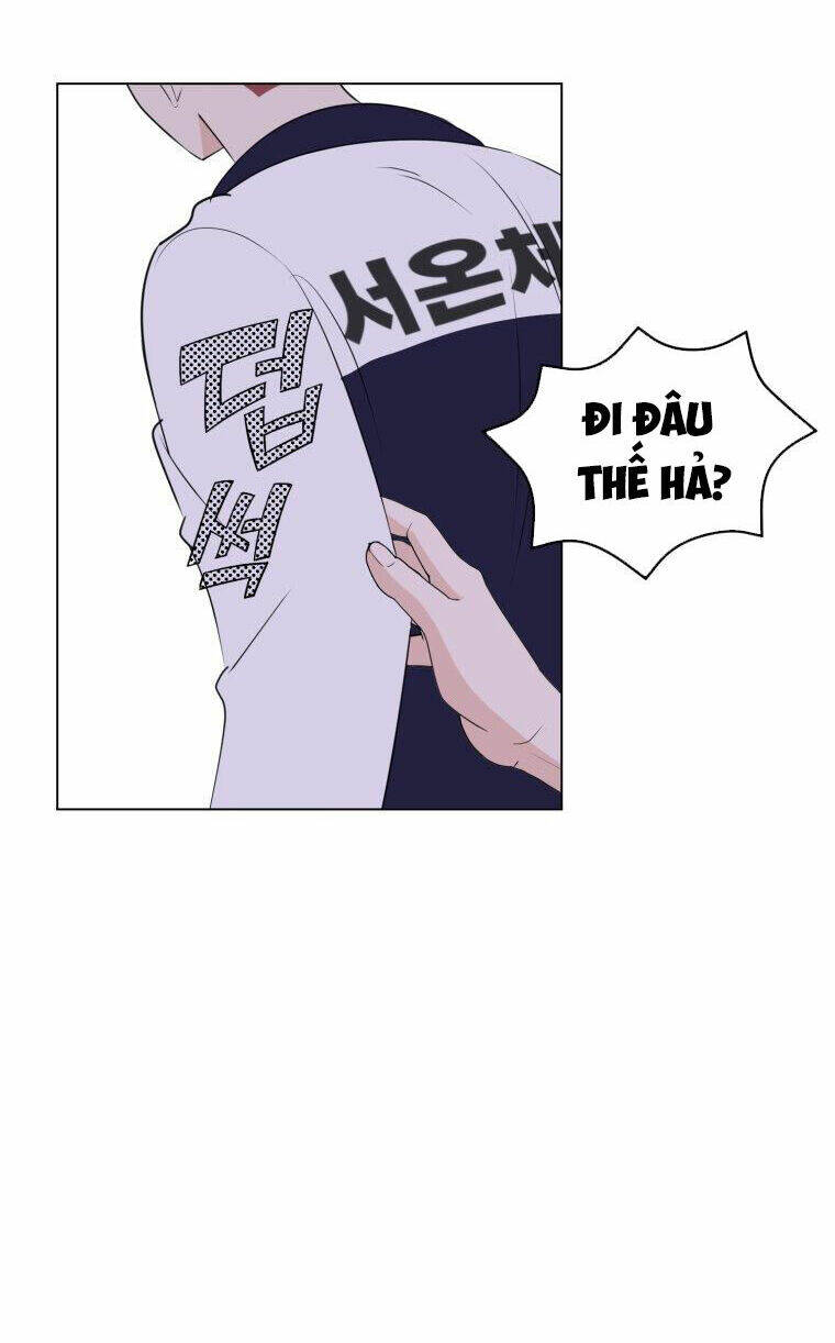 Bí Mật Tình Yêu Tuổi Thanh Xuân Chapter 27 - Trang 2