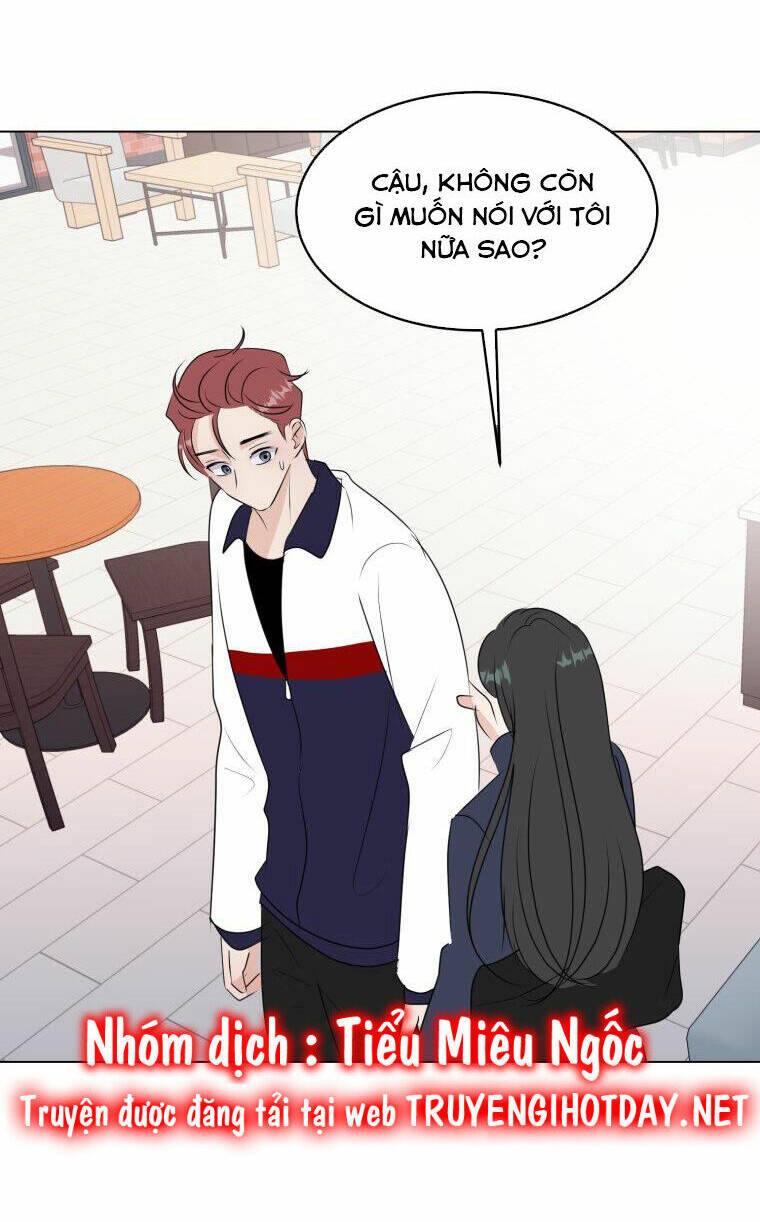 Bí Mật Tình Yêu Tuổi Thanh Xuân Chapter 27 - Trang 2