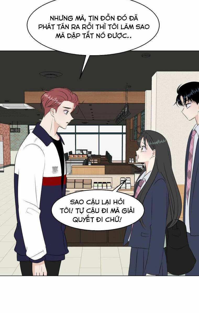 Bí Mật Tình Yêu Tuổi Thanh Xuân Chapter 27 - Trang 2