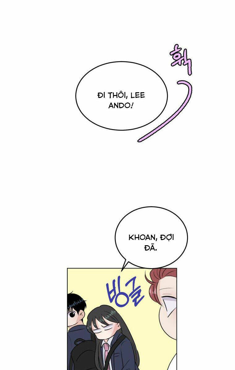 Bí Mật Tình Yêu Tuổi Thanh Xuân Chapter 27 - Trang 2