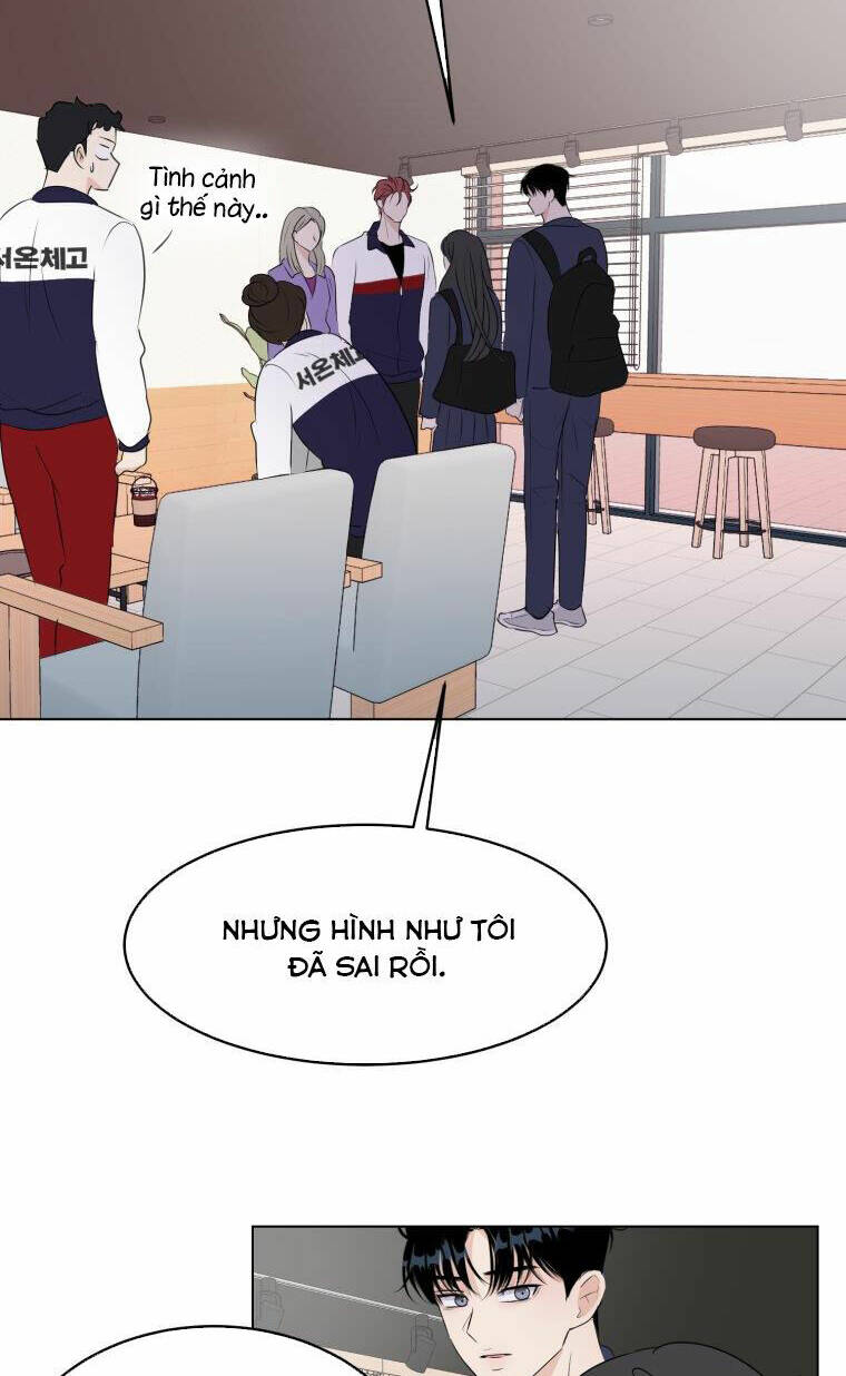 Bí Mật Tình Yêu Tuổi Thanh Xuân Chapter 27 - Trang 2