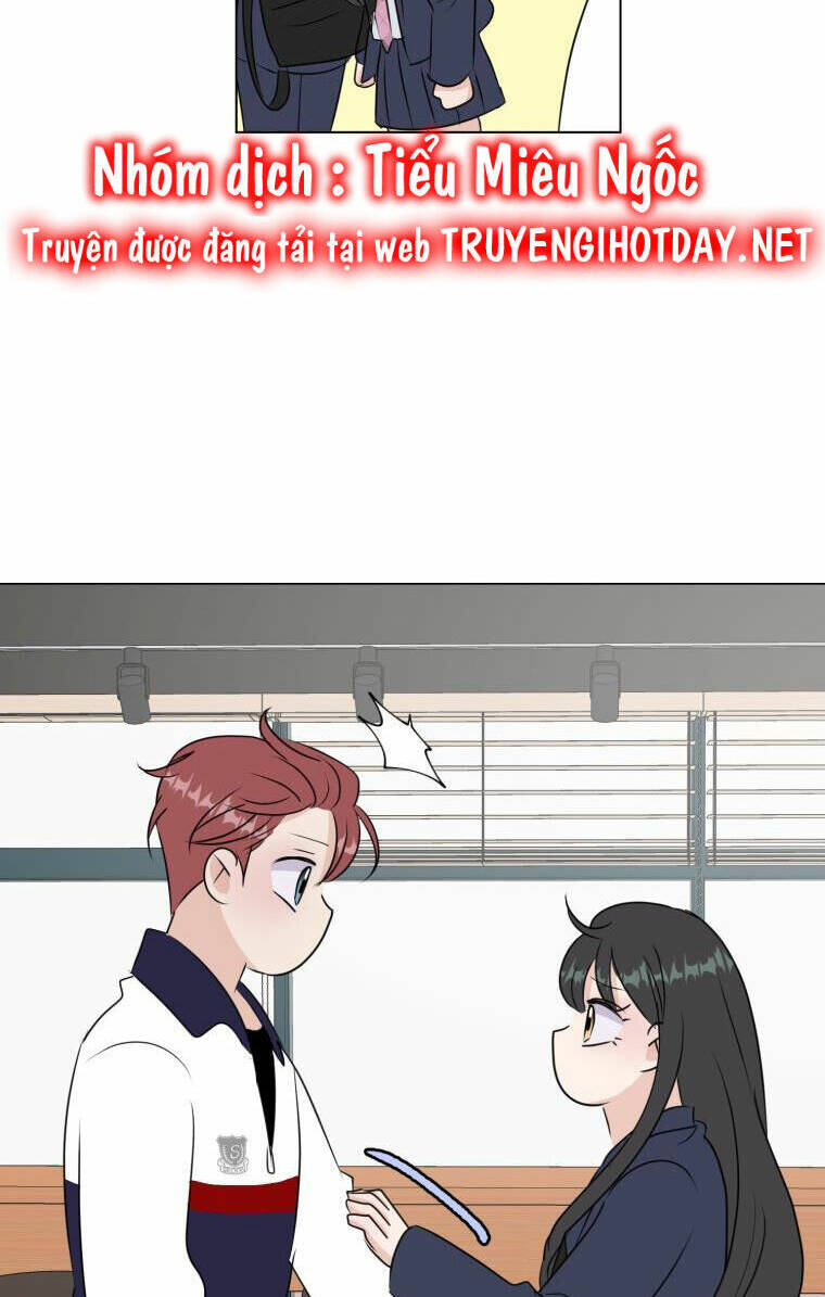 Bí Mật Tình Yêu Tuổi Thanh Xuân Chapter 27 - Trang 2