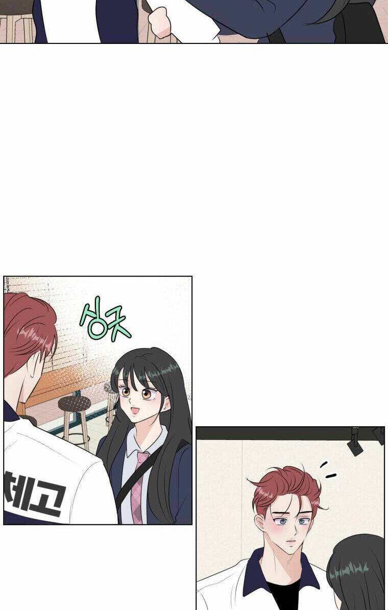 Bí Mật Tình Yêu Tuổi Thanh Xuân Chapter 27 - Trang 2