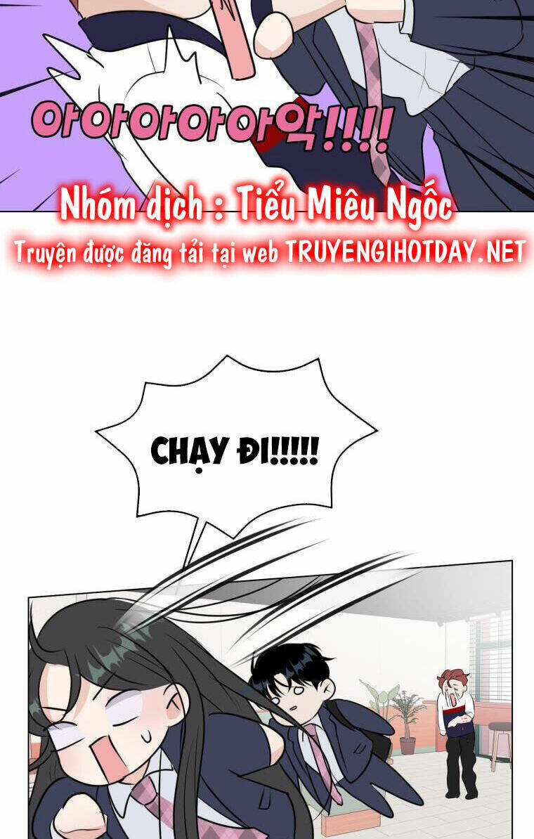 Bí Mật Tình Yêu Tuổi Thanh Xuân Chapter 27 - Trang 2