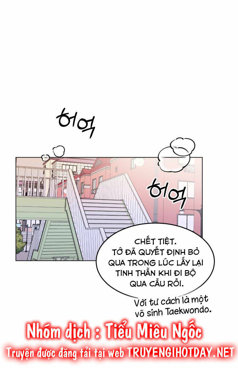 Bí Mật Tình Yêu Tuổi Thanh Xuân Chapter 27 - Trang 2