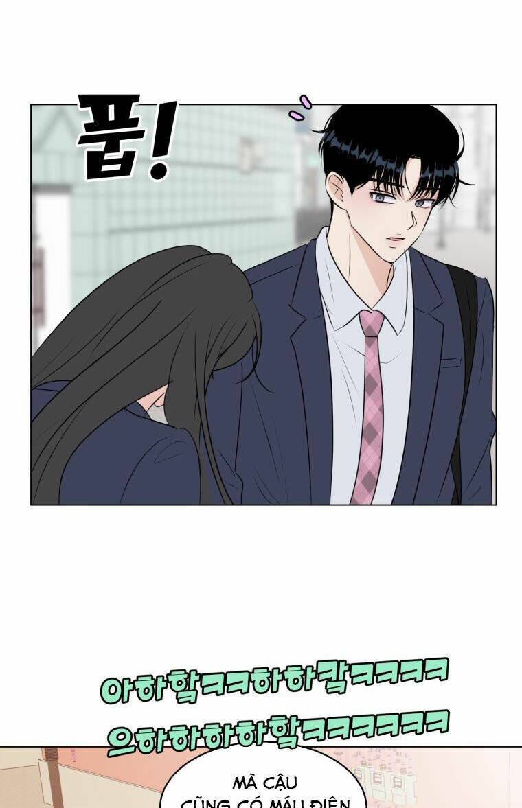 Bí Mật Tình Yêu Tuổi Thanh Xuân Chapter 27 - Trang 2