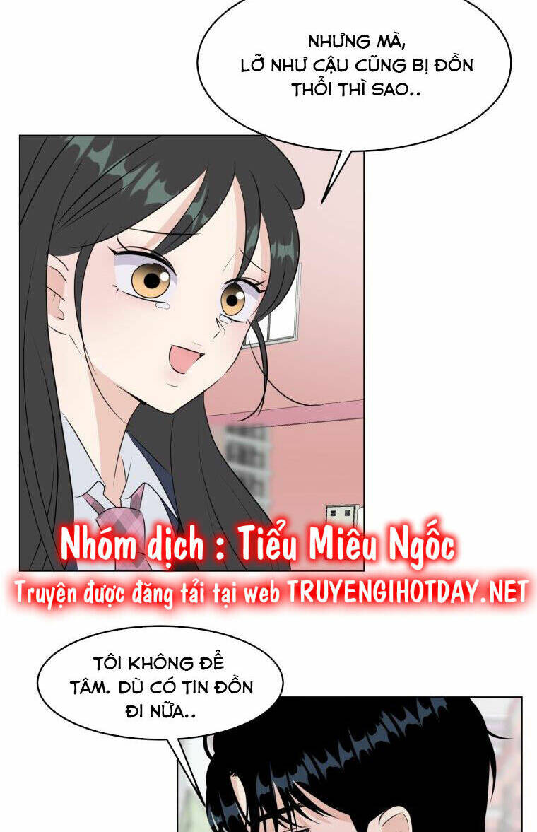 Bí Mật Tình Yêu Tuổi Thanh Xuân Chapter 27 - Trang 2