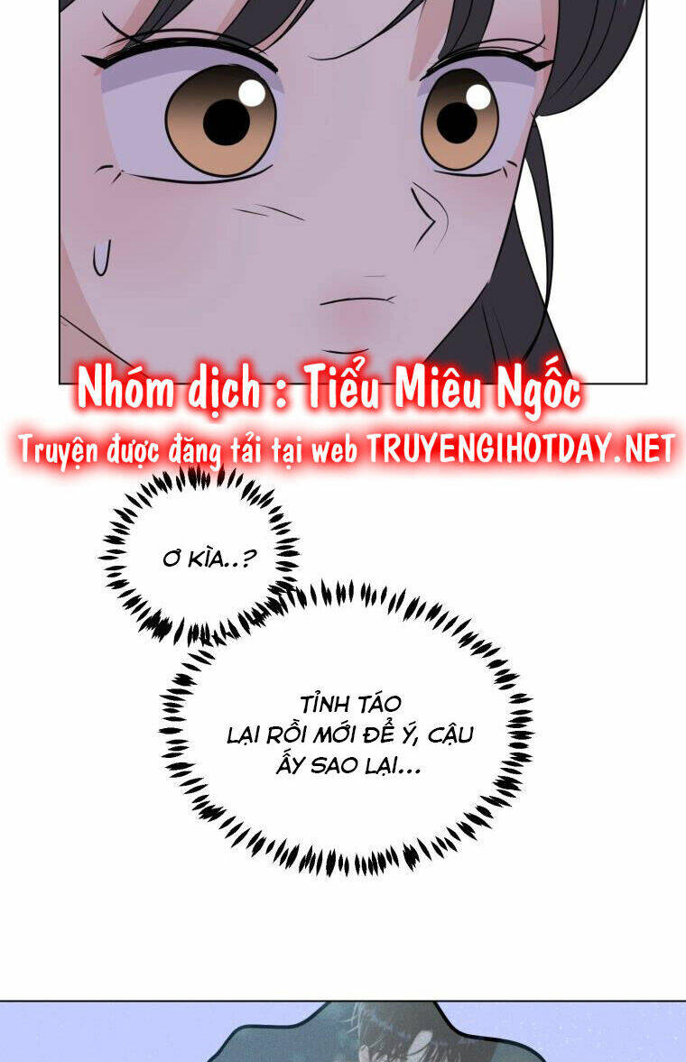 Bí Mật Tình Yêu Tuổi Thanh Xuân Chapter 27 - Trang 2