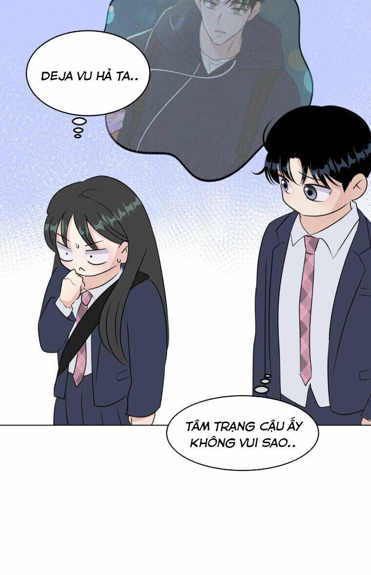 Bí Mật Tình Yêu Tuổi Thanh Xuân Chapter 27 - Trang 2