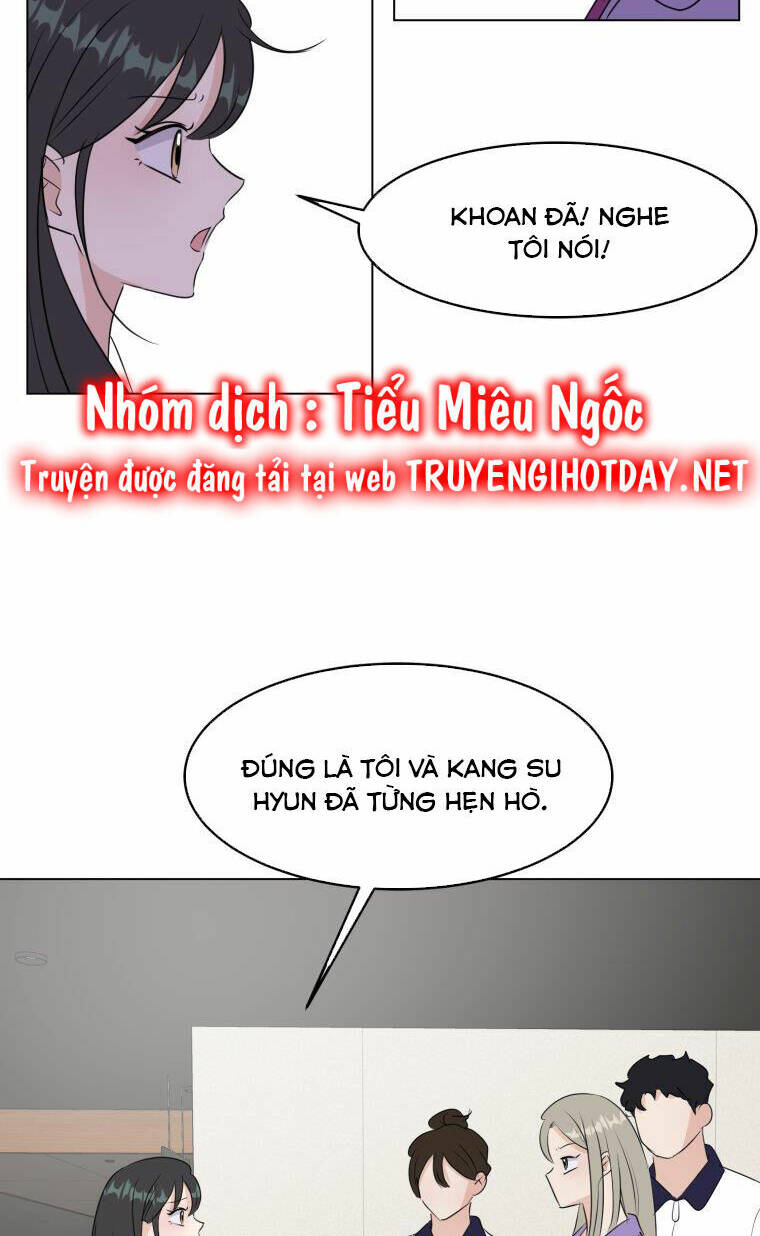 Bí Mật Tình Yêu Tuổi Thanh Xuân Chapter 27 - Trang 2