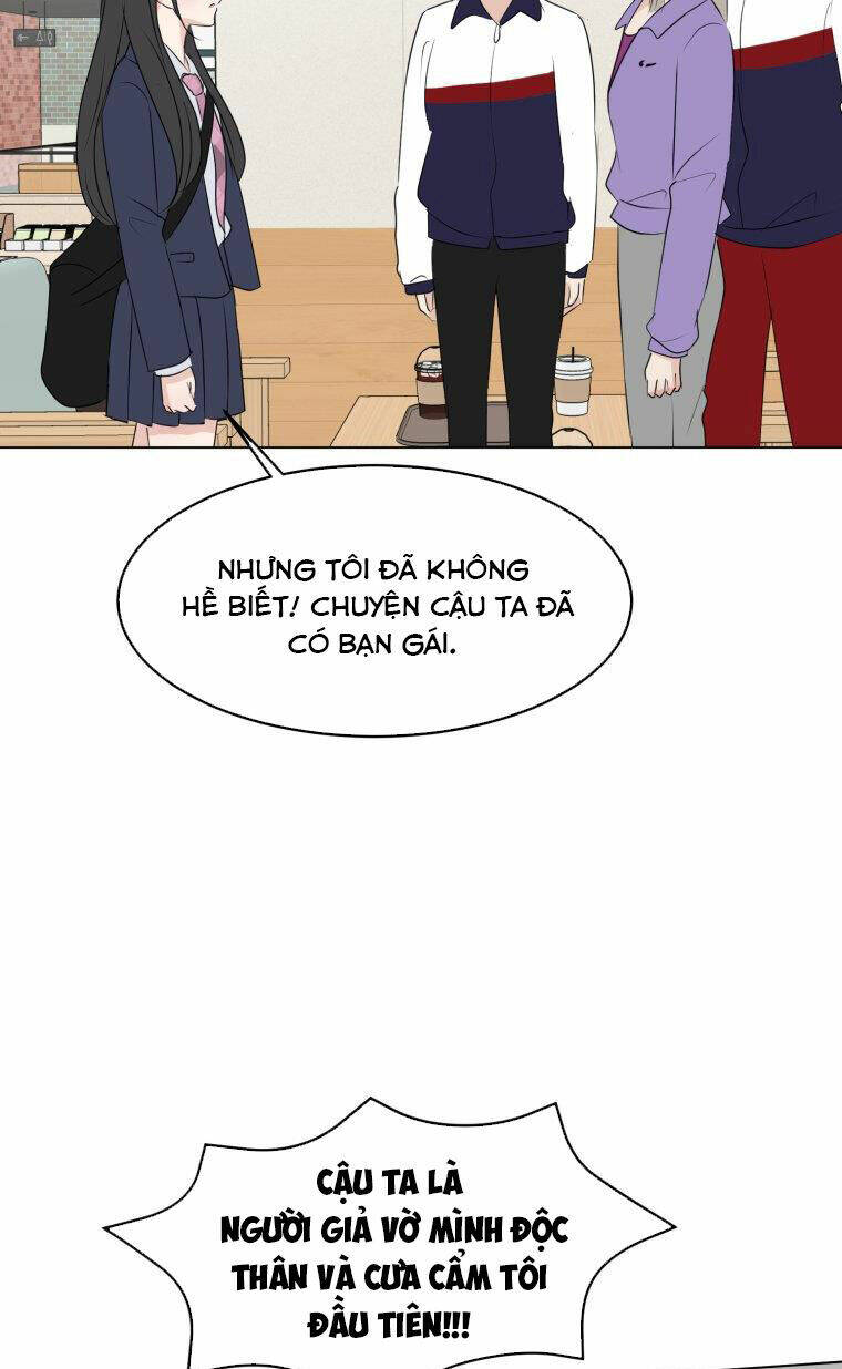 Bí Mật Tình Yêu Tuổi Thanh Xuân Chapter 27 - Trang 2