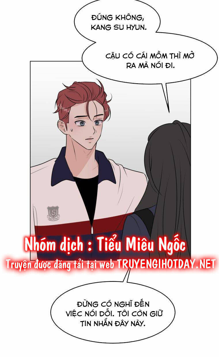 Bí Mật Tình Yêu Tuổi Thanh Xuân Chapter 27 - Trang 2