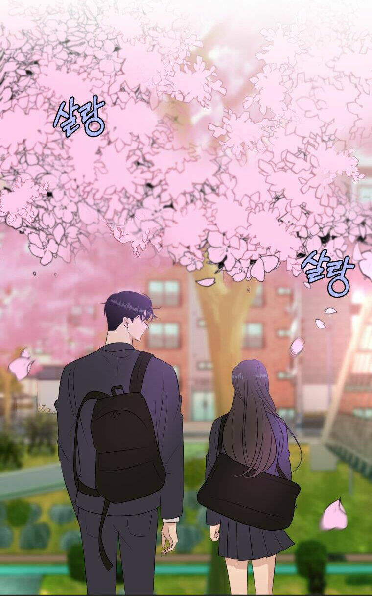 Bí Mật Tình Yêu Tuổi Thanh Xuân Chapter 28 - Trang 2