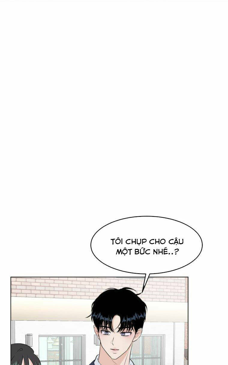 Bí Mật Tình Yêu Tuổi Thanh Xuân Chapter 28 - Trang 2