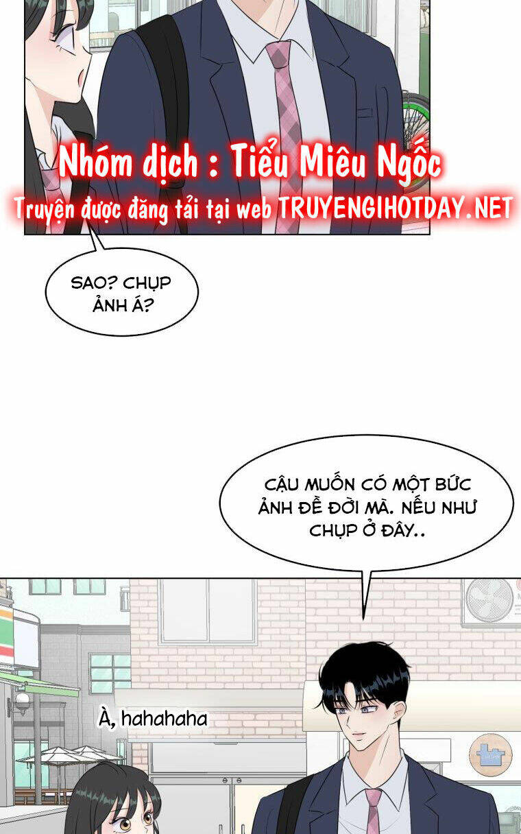 Bí Mật Tình Yêu Tuổi Thanh Xuân Chapter 28 - Trang 2